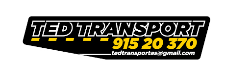 Ted Transport AS